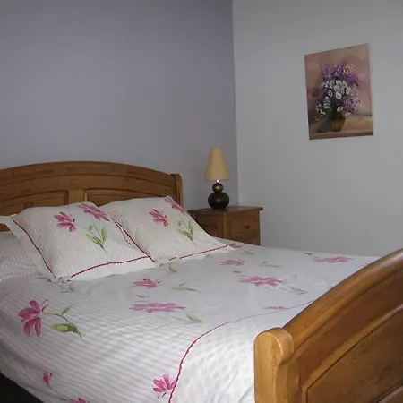Holiday home De Romagers *