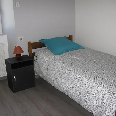 Casa vacanze De Romagers *