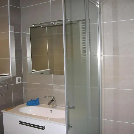 De Romagers Dom wakacyjny