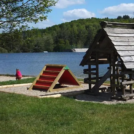Vakantiehuis De Romagers La Chaze-de-Peyre