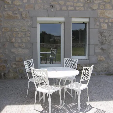 De Romagers Holiday home