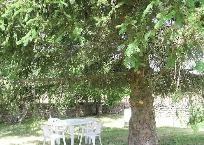 Casa vacanze De Romagers La Chaze-de-Peyre