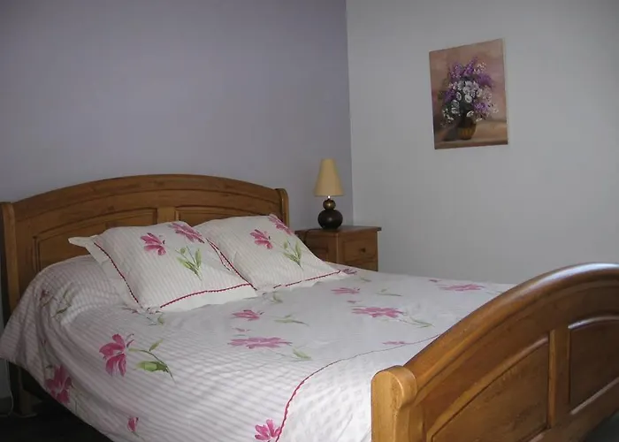 Vakantiehuis De Romagers *