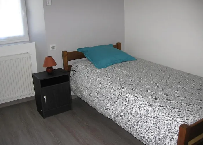 Vakantiehuis De Romagers *