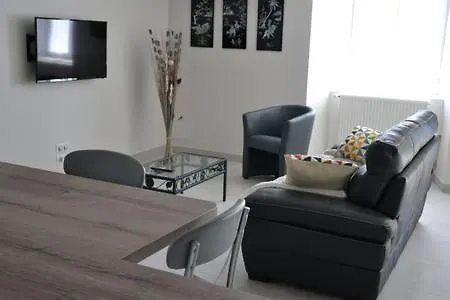 Vakantiehuis De Romagers