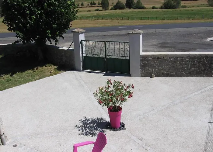 De Romagers * La Chaze-de-Peyre