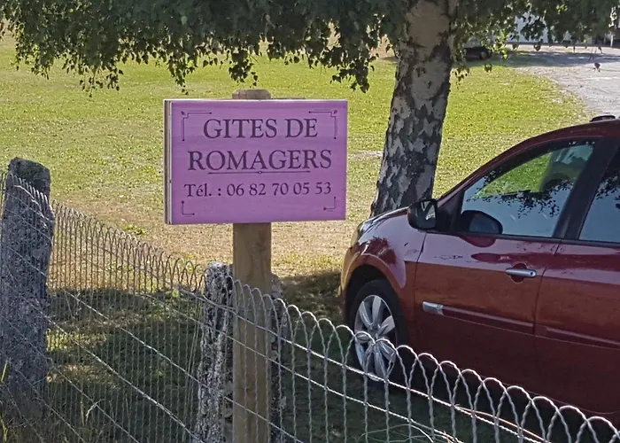 De Romagers Casa vacanze